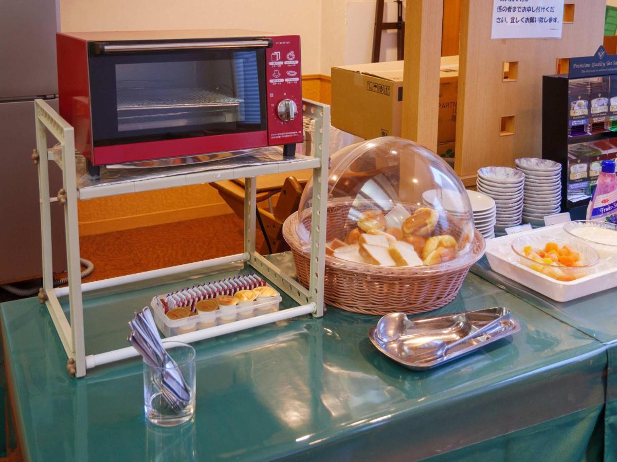 Apa Hotel Miyazaki Nobeoka Chuo Kültér fotó