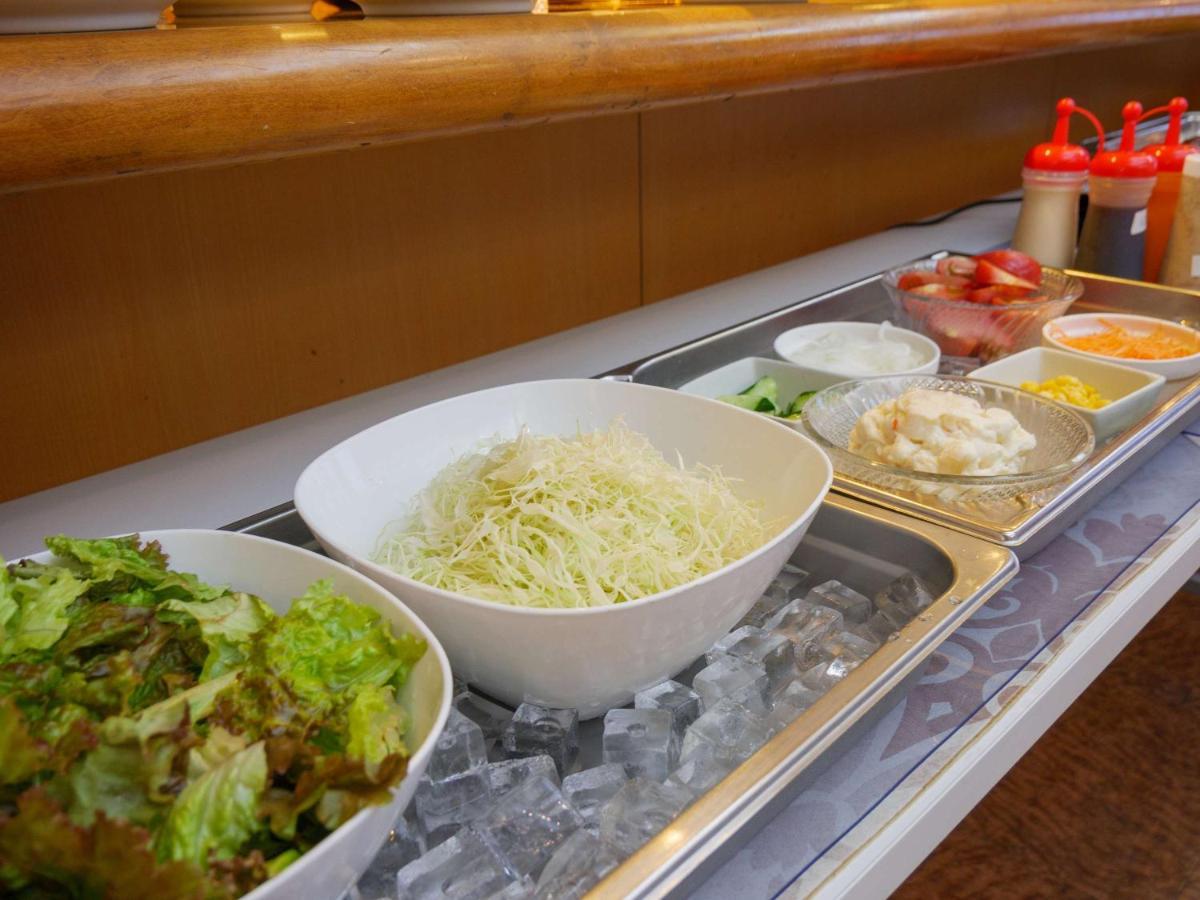 Apa Hotel Miyazaki Nobeoka Chuo Kültér fotó