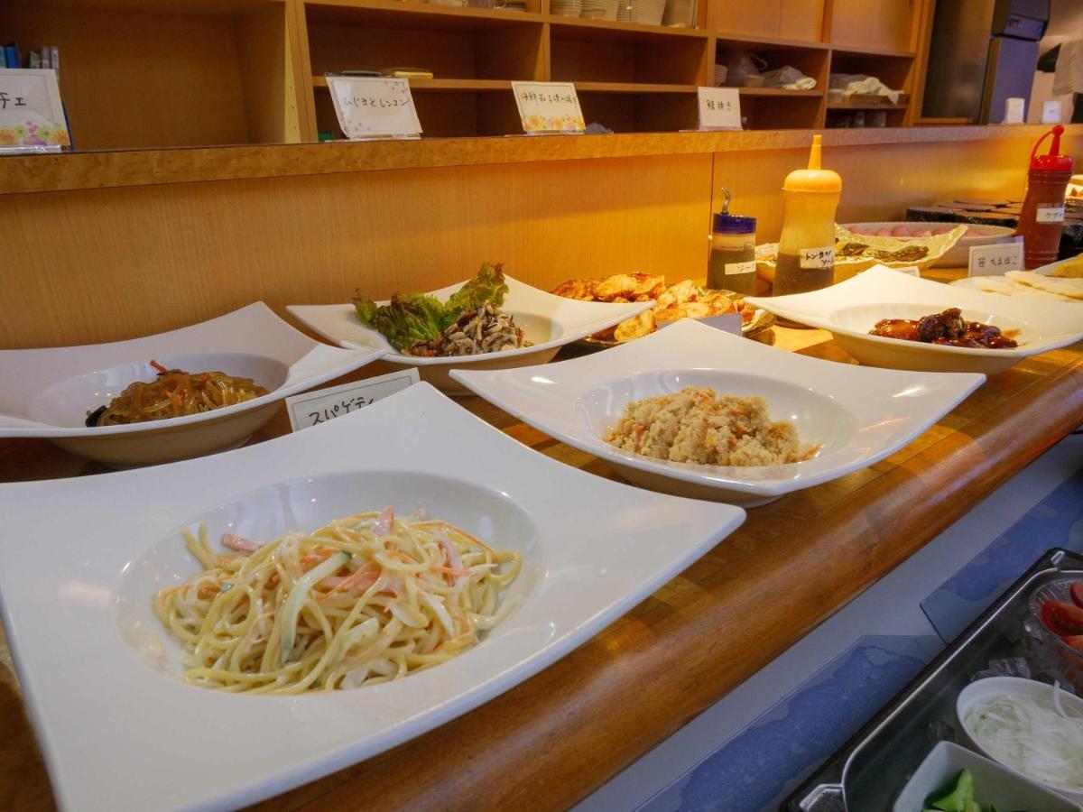 Apa Hotel Miyazaki Nobeoka Chuo Kültér fotó