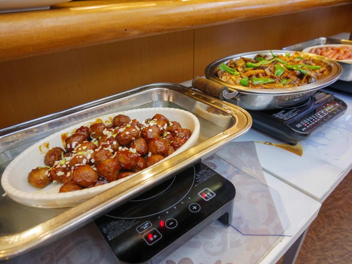 Apa Hotel Miyazaki Nobeoka Chuo Kültér fotó