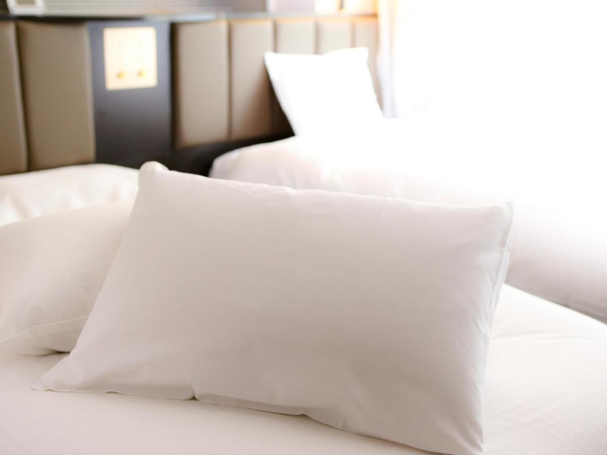 Apa Hotel Miyazaki Nobeoka Chuo Kültér fotó