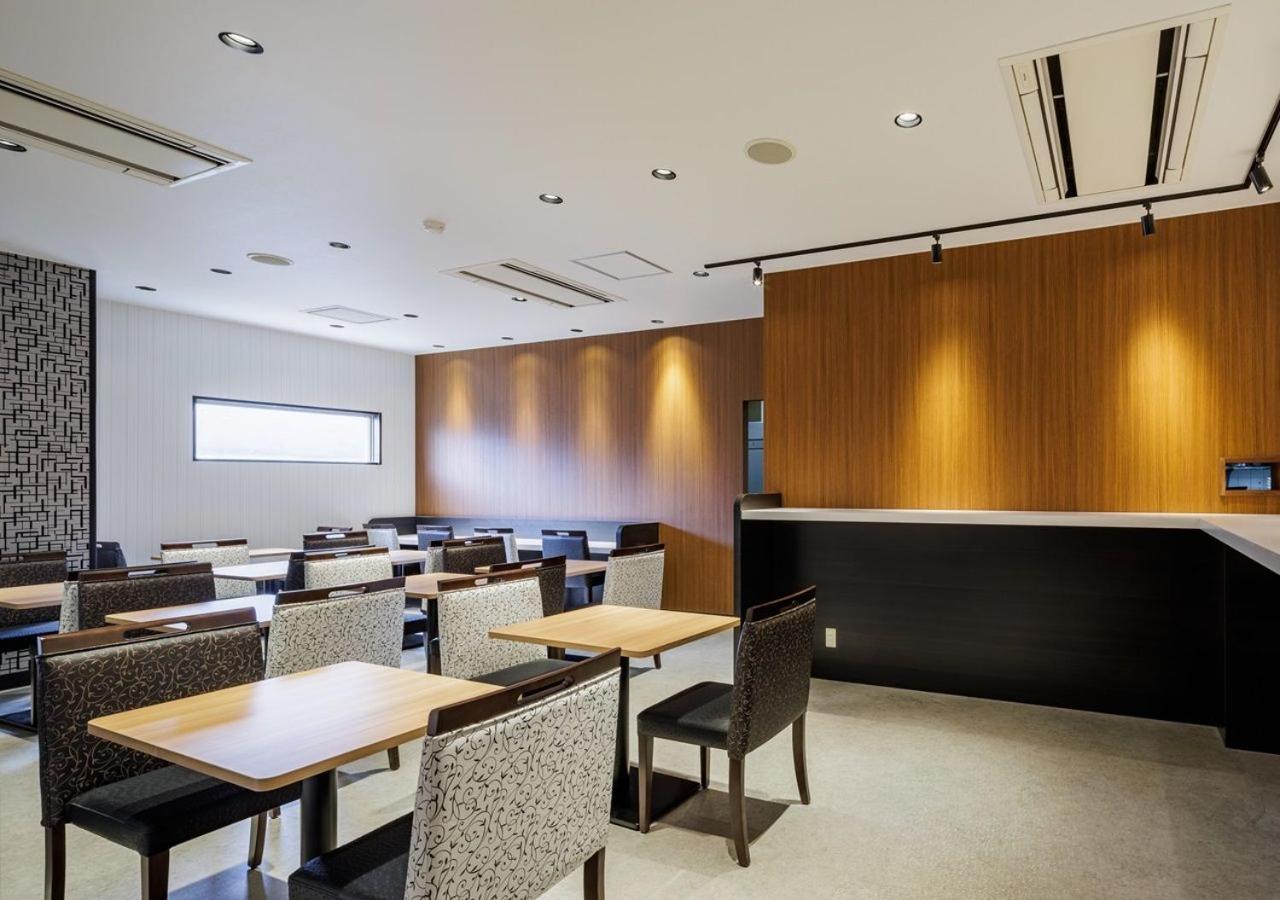 Apa Hotel Miyazaki Nobeoka Chuo Kültér fotó